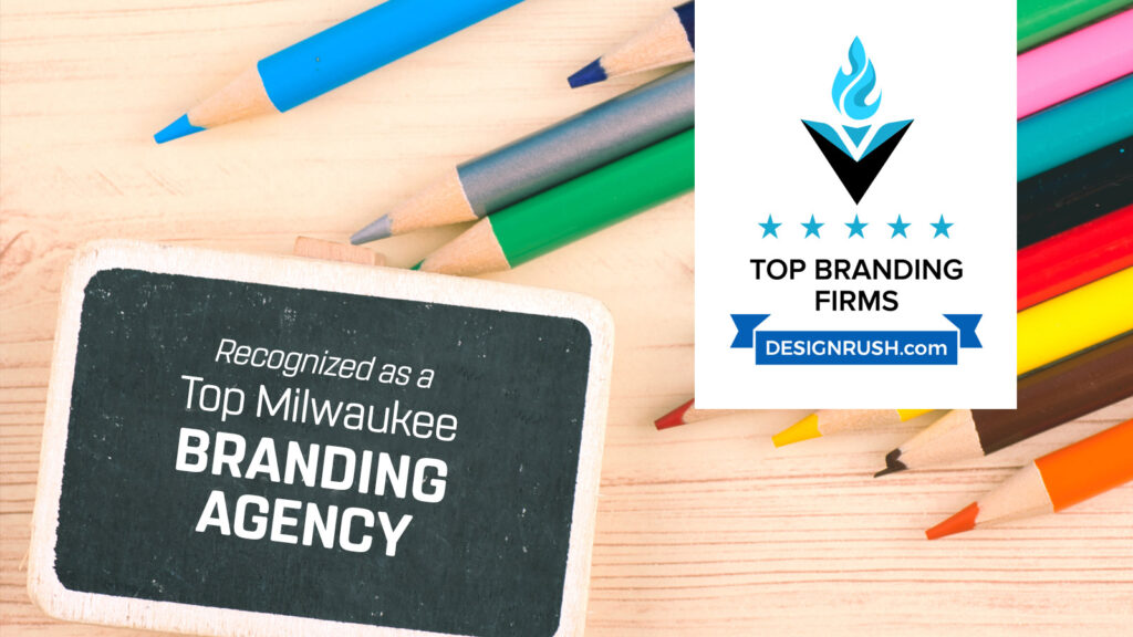 Top Milwaukee Branding Agency